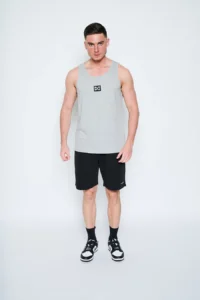 Midweight Terry Shorts - Black