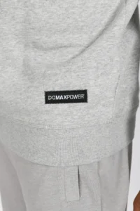 Midweight Sweatshirt - Heather Grey - Image 5