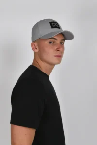 9FORTY® Logo Cap - Silver - Image 5
