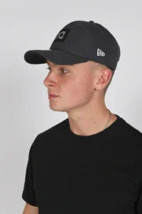 9FORTY® Logo Cap - Graphite - Image 2