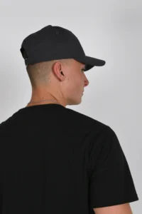 9FORTY® Logo Cap - Graphite - Image 4