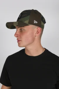 9FORTY® Logo Cap - Camo - Image 2