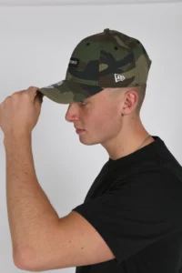 9FORTY® Max Power Cap - Camo - Image 2