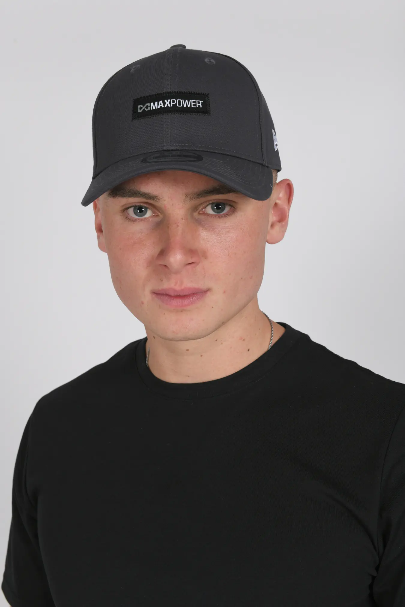 9FORTY® Max Power Cap - Graphite
