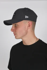 9FORTY® Max Power Cap - Graphite - Image 2