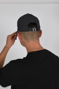 9FORTY® Max Power Cap - Graphite - Image 3